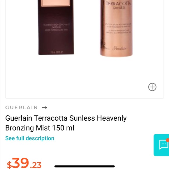 GUERLAIN Paris - Picture 2 of 2